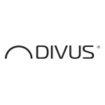 Divus CIRCLE, CIRCLE S User Manual