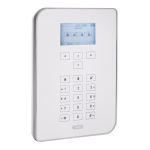 ABUS FUAA50000 Secvest Wireless Alarm System User Manual