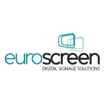 Euroscreen LET2417-D projection screen Datasheet