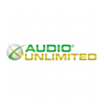 Audio Unlimited SPK-ROCK4 Owner's Manual