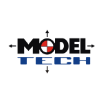 Model Tech Blue Max V2 ARF Assembly Instructions Manual
