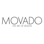 Movado MO-19-023 User manual