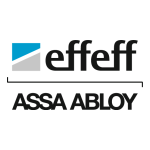effeff Escape Door Control Unit 720-10 and Door Terminal 1337-10 (11) Operating Instructions