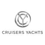 Cruisers Yachts 520 Express Series Owner's Manual