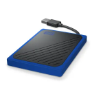 WD Backup, WD Security, WD Drive Utilities Quick Install Guide
