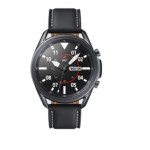 Samsung SM-R840 Galaxy Watch3 Bluetooth (45mm) تيتانيوم User Guide