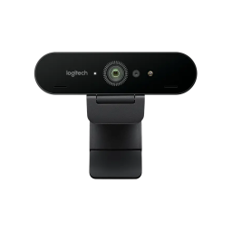 Logitech Brio Ultra HD Pro Business Webcam Manual de utilizare | Manualzz