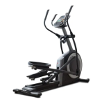 Icon iFit Pro-From Carbon E7 User Manual