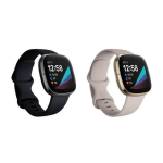 Fitbit Sense Advanced Smartwatch User Manual
