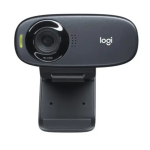 Logitech C310 User manual
