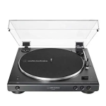 Audio-Technica Automatic Wireless Turntable User Manual
