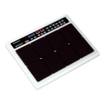 Roland Octapad SPD-20 Pro User Manual