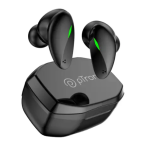 pTron Bassbuds Lite True Wireless Earbuds User Manual