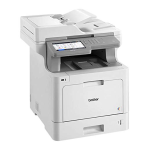 Brother MFC-L9570CDW Network Security Notice