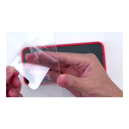 TOZO Screen Protector Installation Instructions | Manualzz