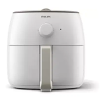 Philips Avance Collection Airfryer XXL HD9630/98 User manual
