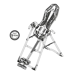 Teeter EP 560, EP 860 Owner's Manual
