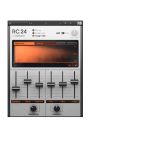 Native Instruments RC 24 Owner's Manual