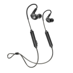 mee audio X6 Plus Wireless Sports In-Ear Headphones User Manual