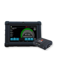 GPS Insight ELD Mobile (iOS) GPSI-5000 User Manual