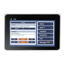Pedigree Technologies ELD Chrome Cab-Mate One by Cab-Mate One User Manual