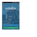 EZ TRACK Ez ELD Tracking Management System EZELD4230 User Manual