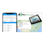 Matrack SmartELD for Android MA3000 User Manual