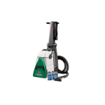 Bissell 86T3 Big Green Deep Cleaning Machine User Guide