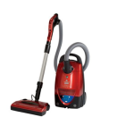 Bissell 6900 Vacuum Cleaner User's Guide