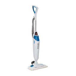 Bissell 1940 Series Powerfresh Steam Mop User Guide | Manualzz