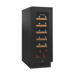 VINTEC Bottle Single Zone Wine Cabinet User Manual