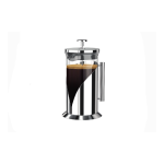 Cafe du Chateau French Press User Manual