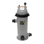 Jandy Pro CS100, Pro CS250 Manual De Instalaci&oacute;n Y Operaci&oacute;n