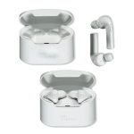 AirVibes V40059W Pro Wireless Bluetooth Earbuds User Manual