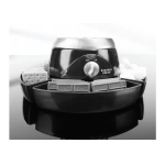 Sharper Image Electric S'mores Maker 205407 User Guide