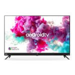 Kogan 50&rdquo; SMART HDR 4K LED TV User Guide