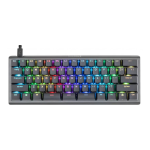 KinesisGaming Kinesis Corporation User Manual