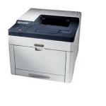 Xerox Phaser 6510 User manual