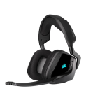 Corsair Gaming VOID PRO Quick Start Manual