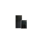 Nature POWER Crystalline Solar Panel and Charging Kit User Manual