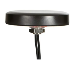 proxicast Low Profile MIMO 4G Omni Screw Mount Antenna User Guide | Manualzz