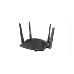 D-Link AX1800 Wi-Fi 6 Router User Guide