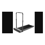 LifeSpan Walkingpad Pro Treadmill Owner’s Manual