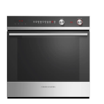 Fisher &amp; Paykel OB60SD11PX1 User Manual