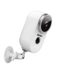 ZEEPORTE Smart IP Camera User Guide