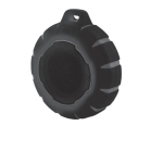 SOUNDLOGIC 450862 Explore Splash Bluetooth Speaker Instruction manual