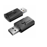 Guangzhou Shirui Electronics USBD-BT02 USB Bluetooth Audio Adapter Instructions