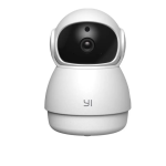 YI YRS. 3521 Dome Guard Camera Manual | AI Chat &amp; PDF Download