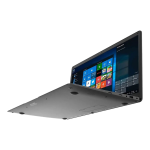 HYUNDAI HT14CCIC81ES 14.1-Inch HyBook Laptop User Manual