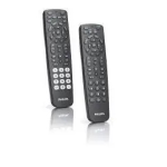 FOCUS BROADBAND IPTV-DVR Remote Control User Guide